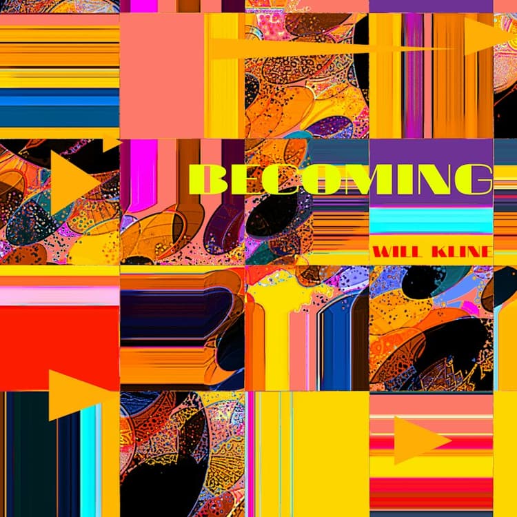 BECOMING cover