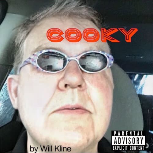 COOKY cover