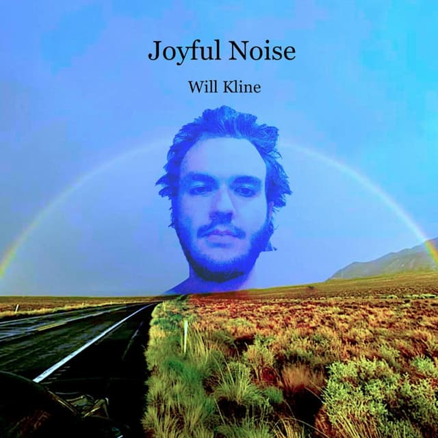 Joyful Noise cover