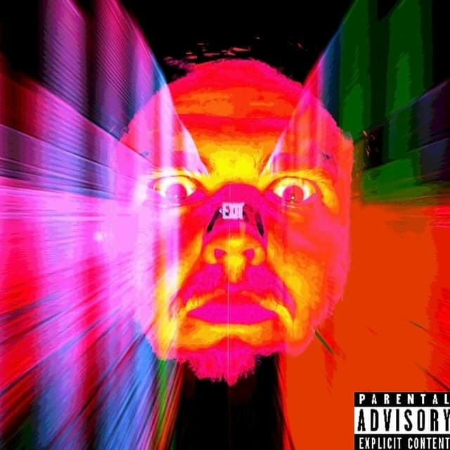 thoughts in isolation cover